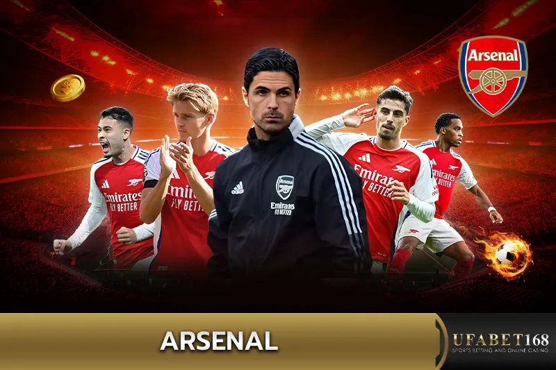 ทีม Arsenal
