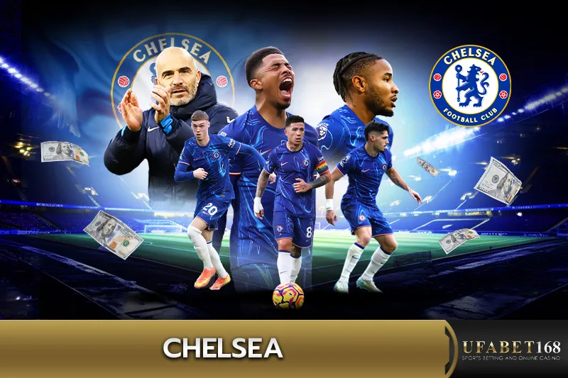 ทีม Chelsea