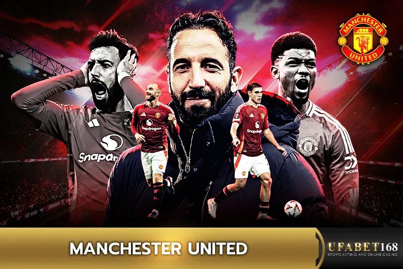 ทีม Manchester United