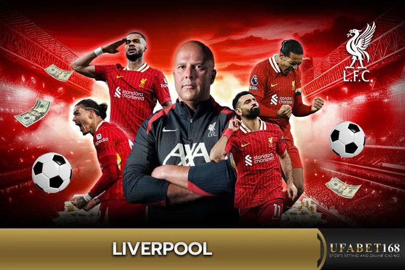 ลิเวอร์พูล (Liverpool)